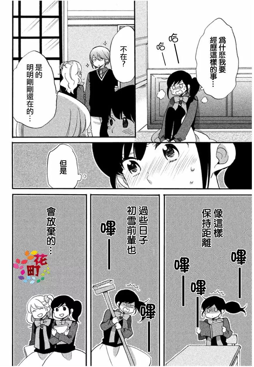 王子不會放棄我的 - 第03回 - 4