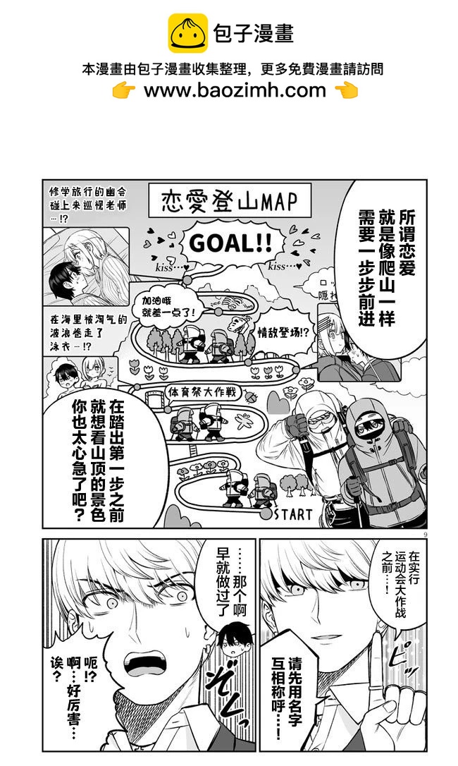 王子大人的朋友 - 第10話 - 4
