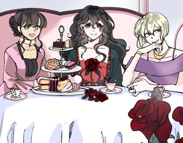 第16话 想象过的世界(1/5)-第17话