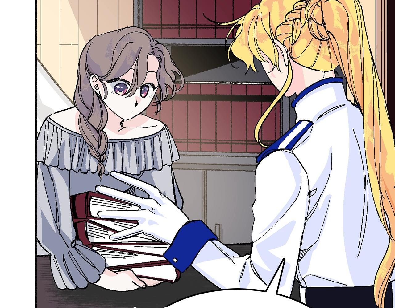 第18话 有你的地方就很安全(1/5)-第19话