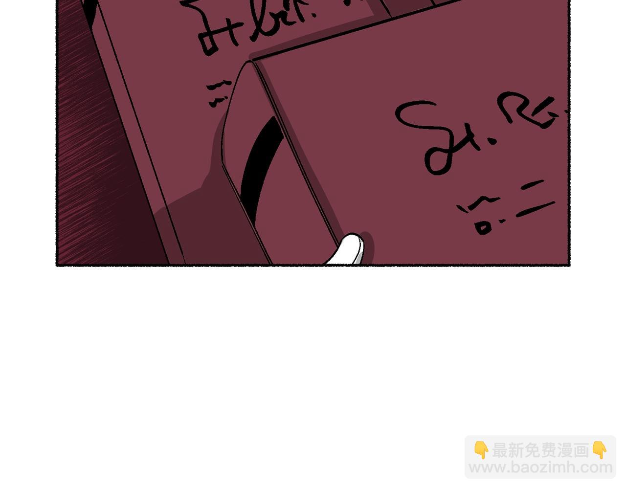 第18话 有你的地方就很安全(1/5)-第19话