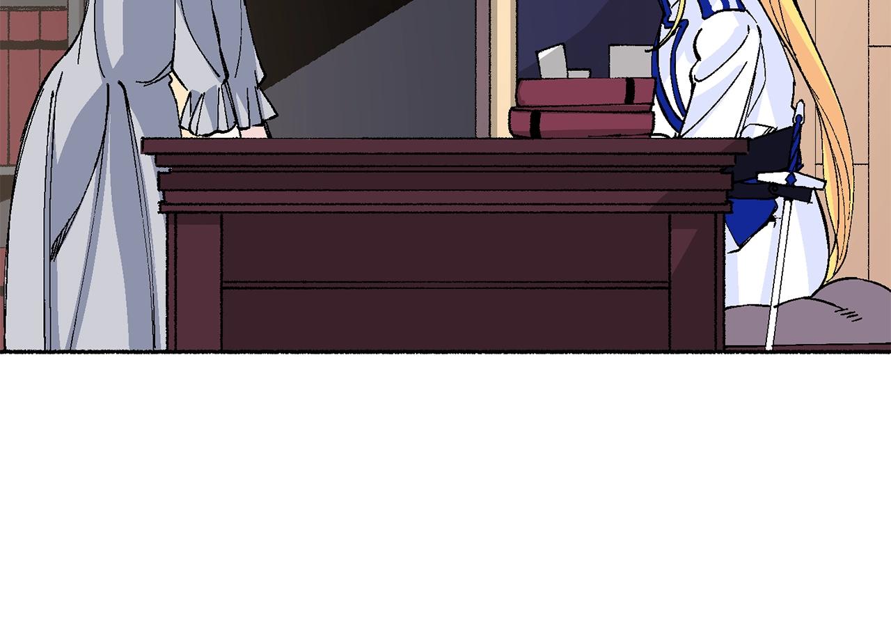 第18话 有你的地方就很安全(1/5)-第19话