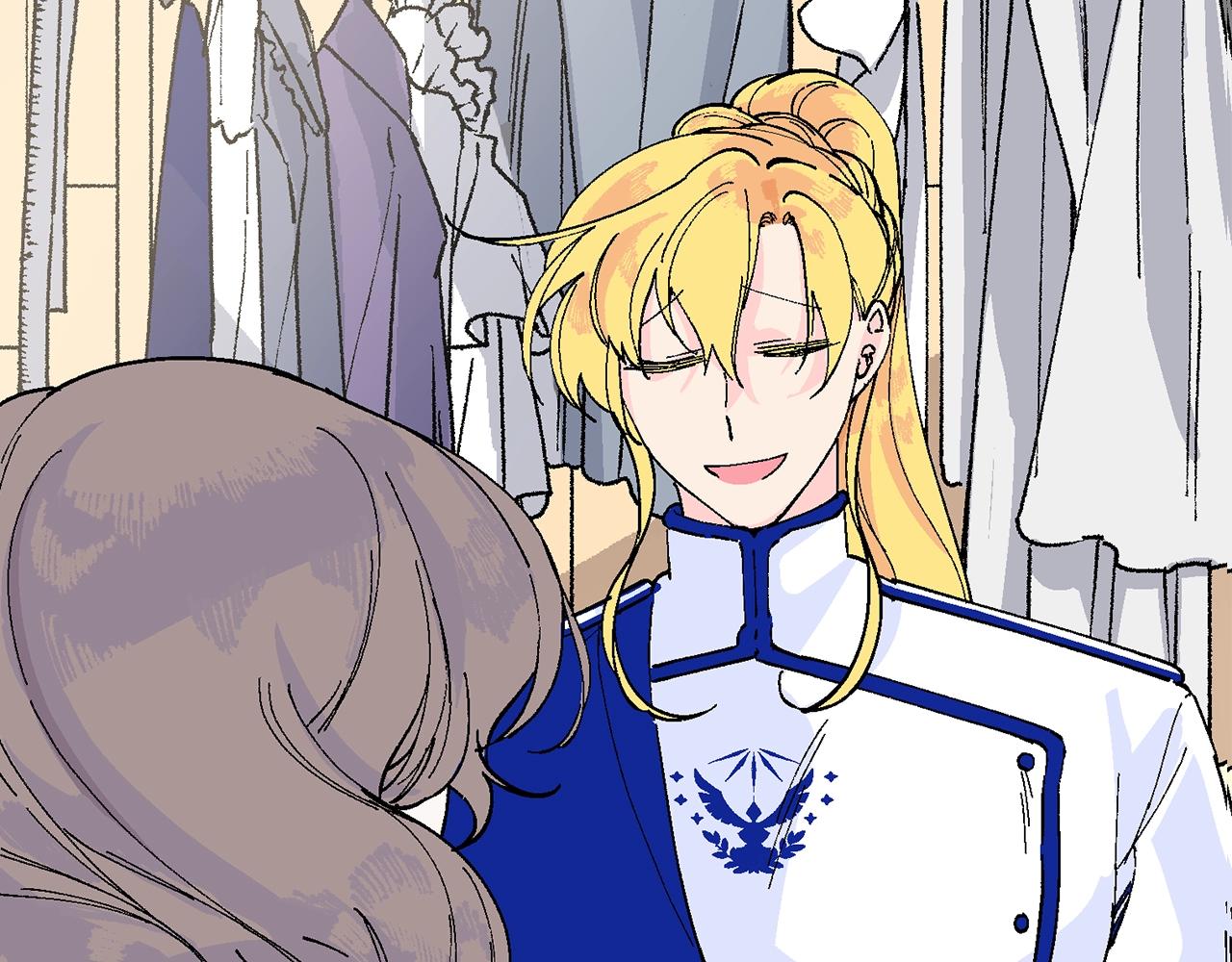 第18话 有你的地方就很安全(1/5)-第19话