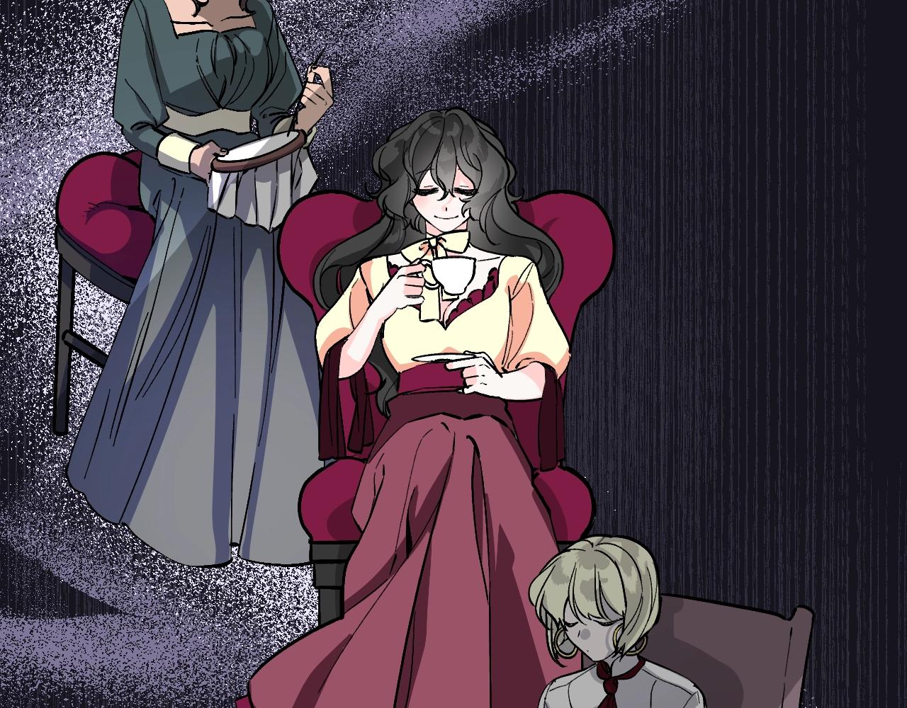 第26话 坏人就得挨打(1/5)-第27话