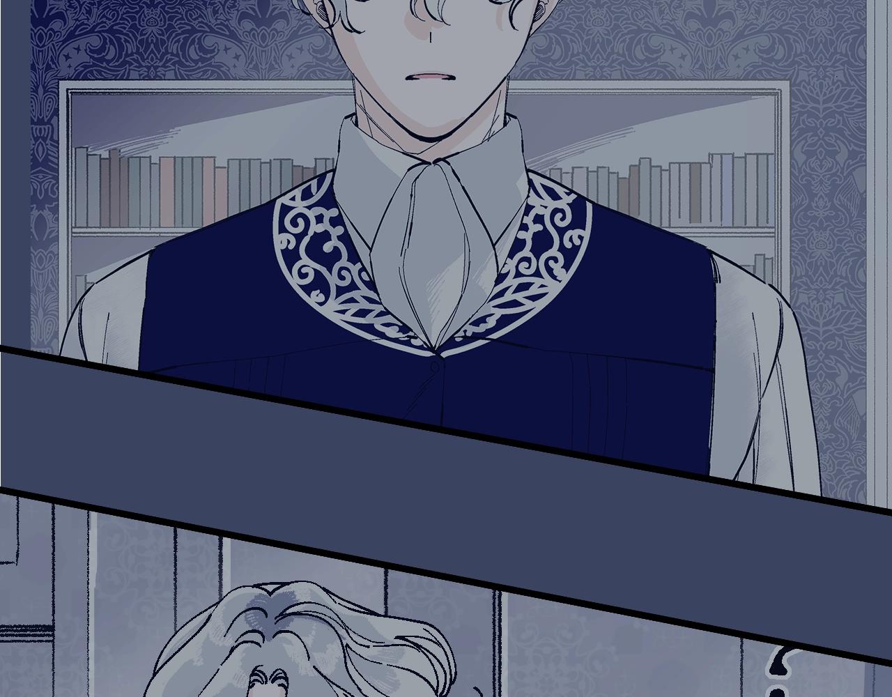 第28话 可爱的人(1/5)-第29话