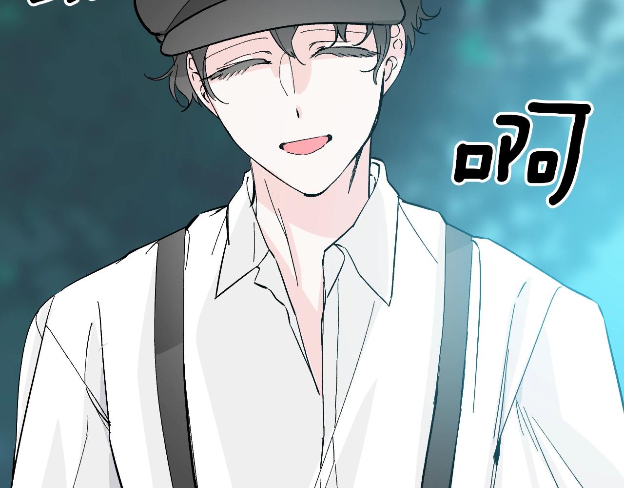 第30话 美温是笨蛋！(1/5)-第31话