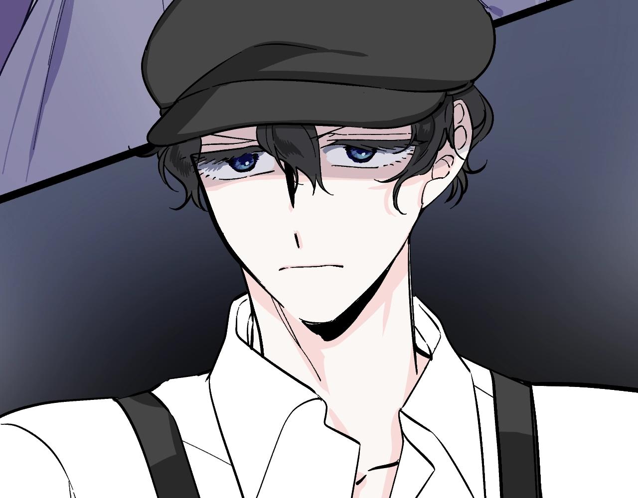 第30话 美温是笨蛋！(1/5)-第31话