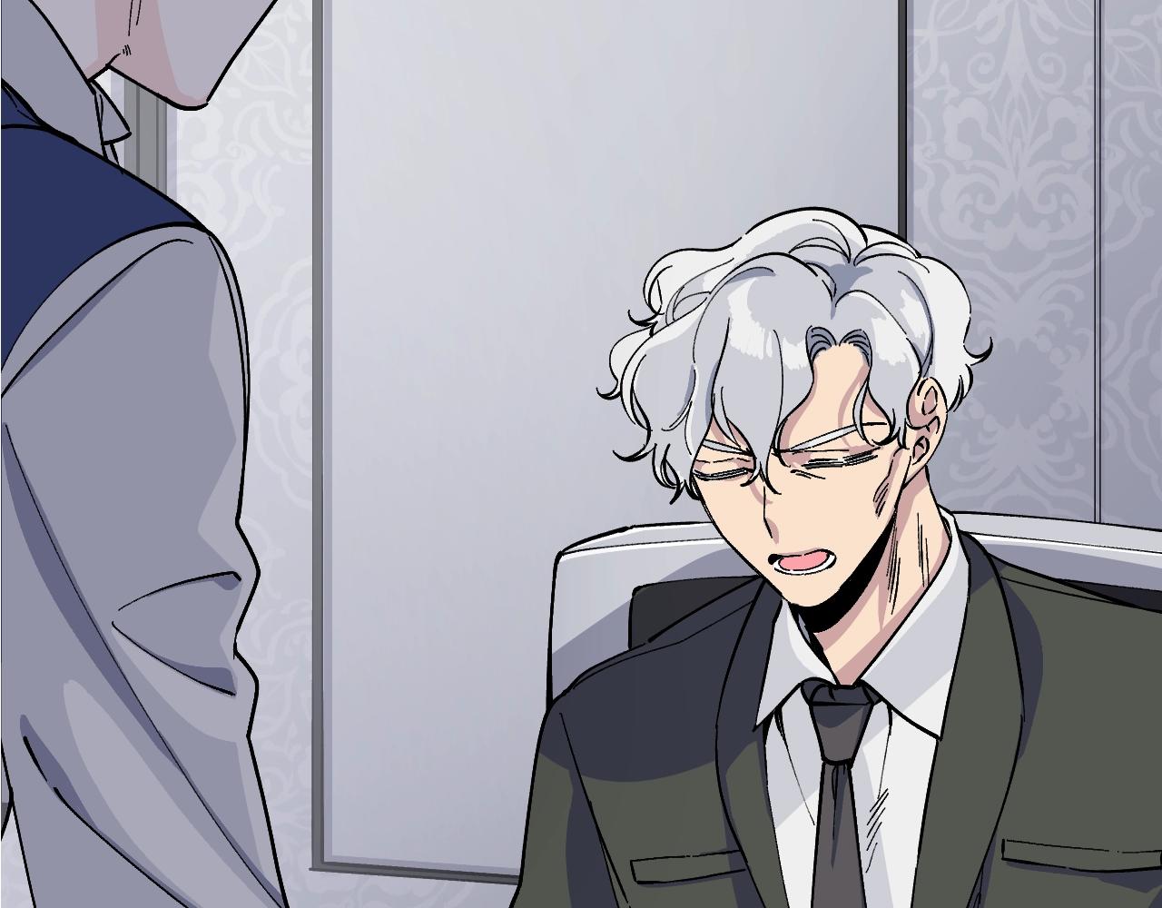 第32话 快逮捕我(1/5)-第33话