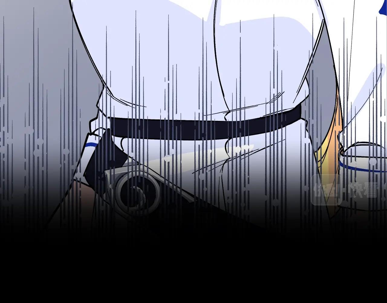 第32话 快逮捕我(1/5)-第33话