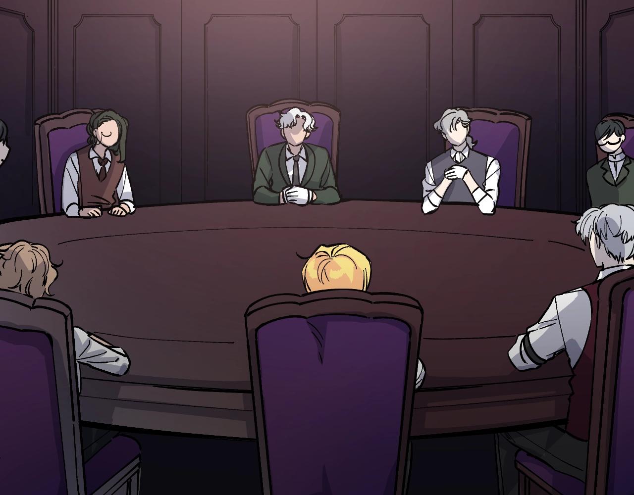 第32话 快逮捕我(1/5)-第33话