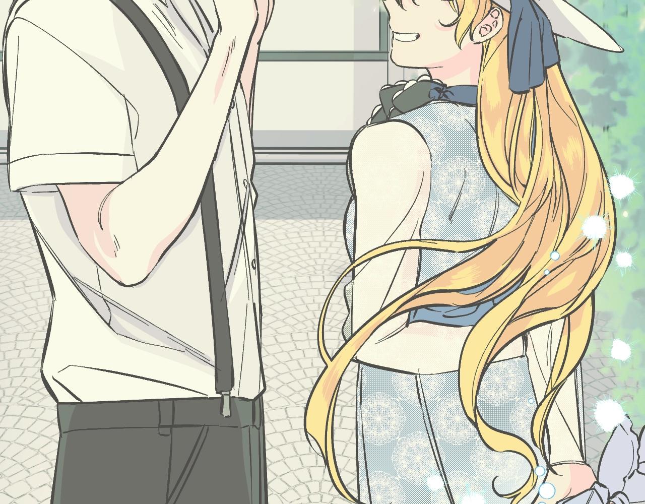 第35话 换装(1/5)-第37话