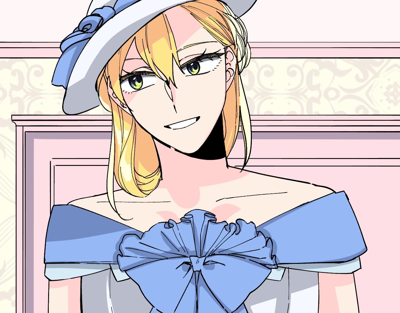 第35话 换装(1/5)-第37话