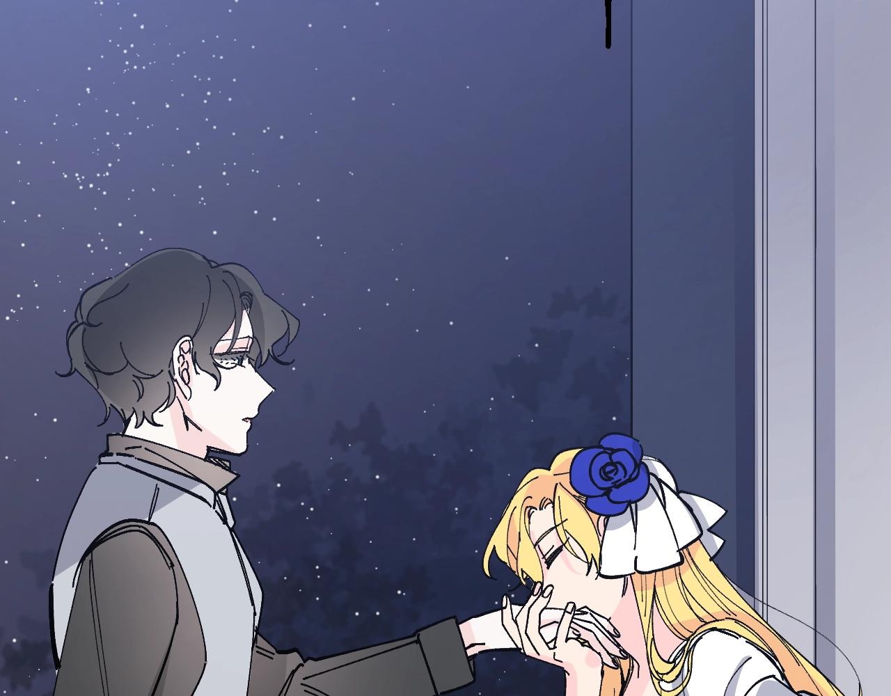 第39话 肤浅又傲慢(1/5)-第41话