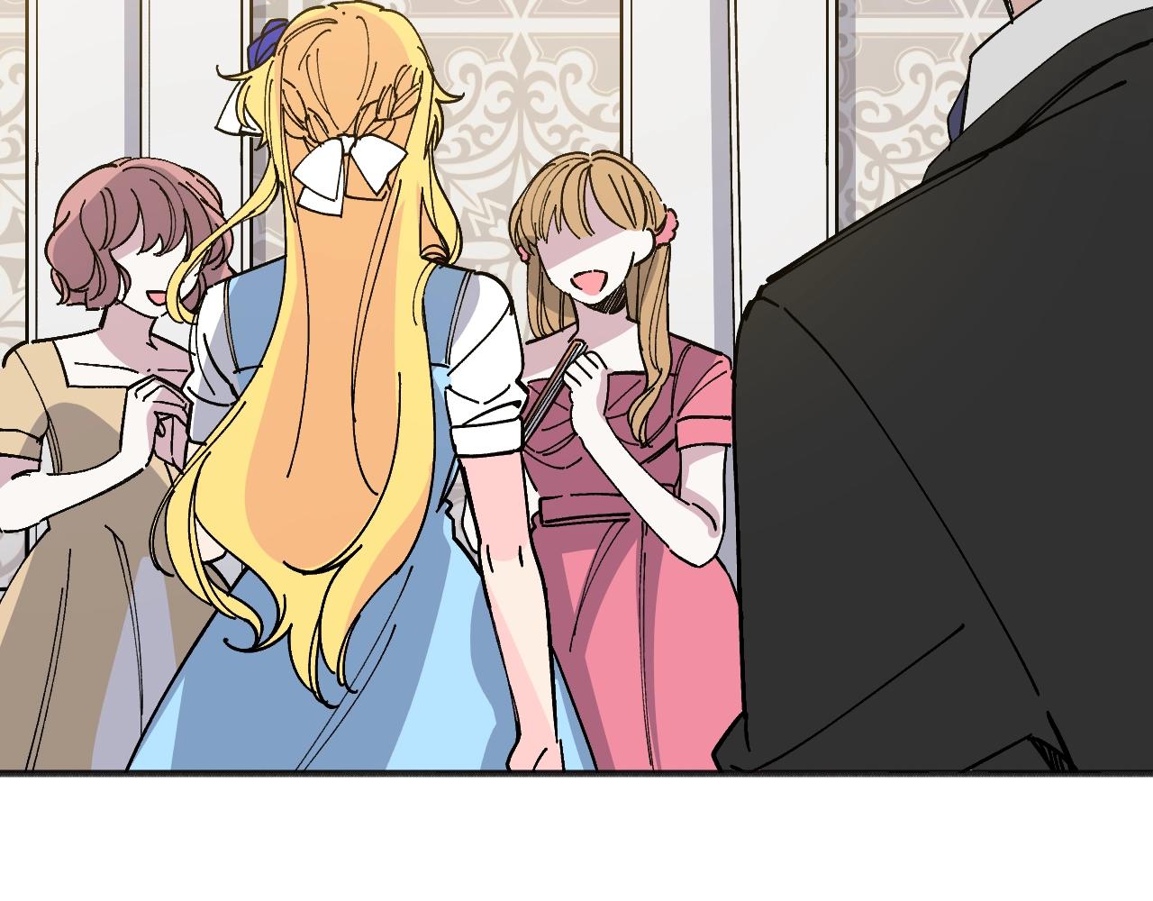 第39话 肤浅又傲慢(1/5)-第41话