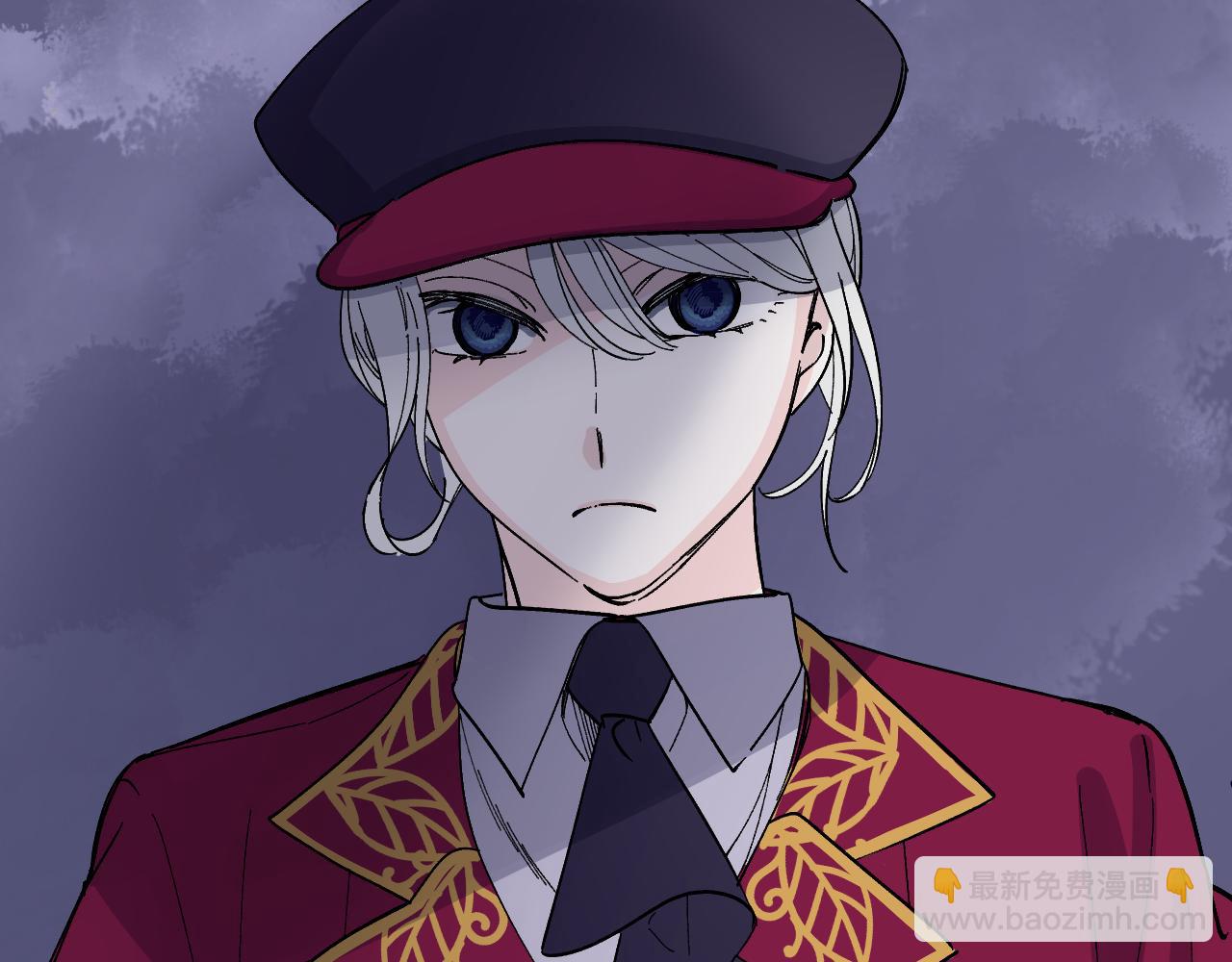 第44话 捉拿犯人(1/5)-第45话