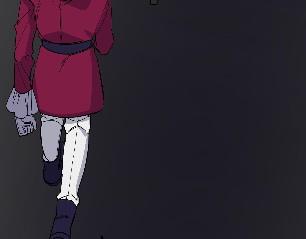 第44话 捉拿犯人(1/5)-第45话