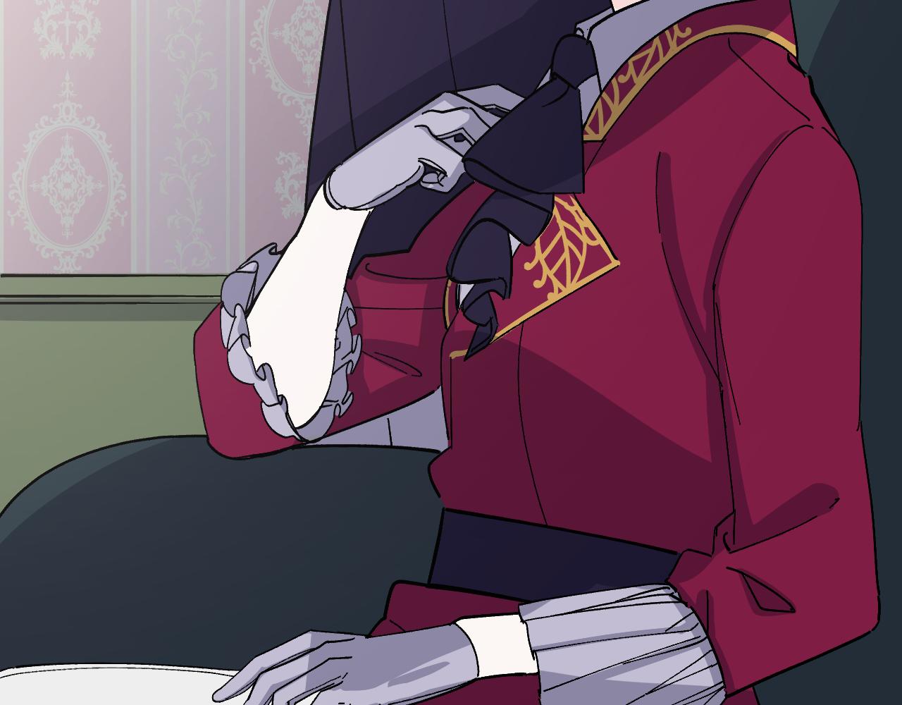 第46话 资格(1/5)-第47话