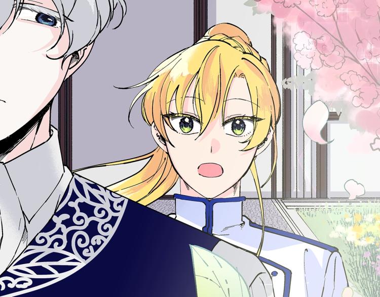 第6话 跨服沟通(1/4)-第7话