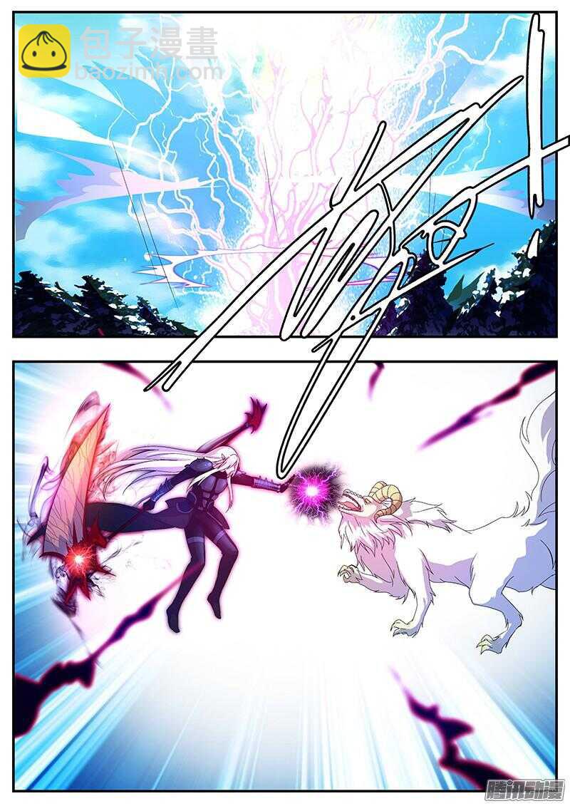 145 复活的疑惑-第145话