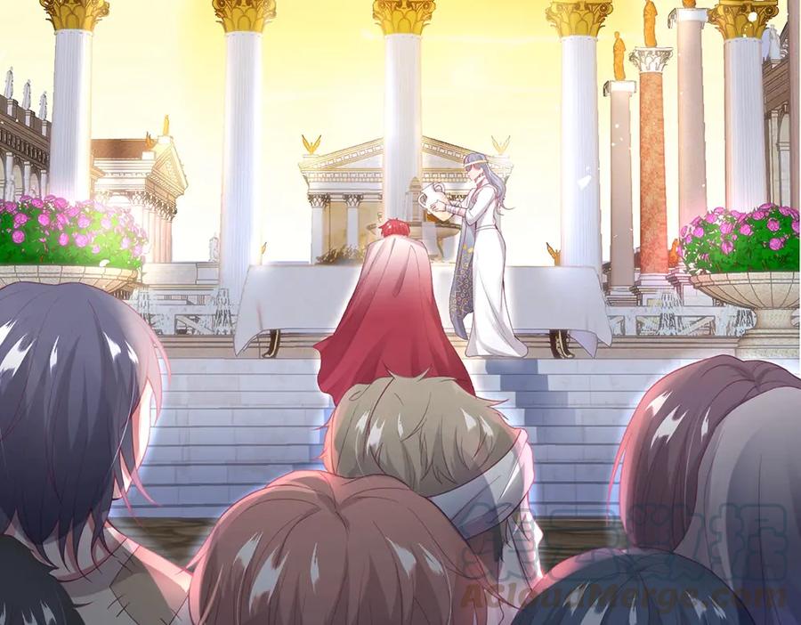 第100话 失明王子闹革命(1/3)-第107话