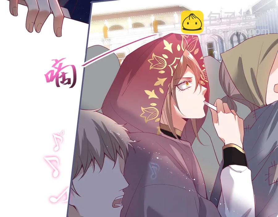 第100话 失明王子闹革命(1/3)-第107话