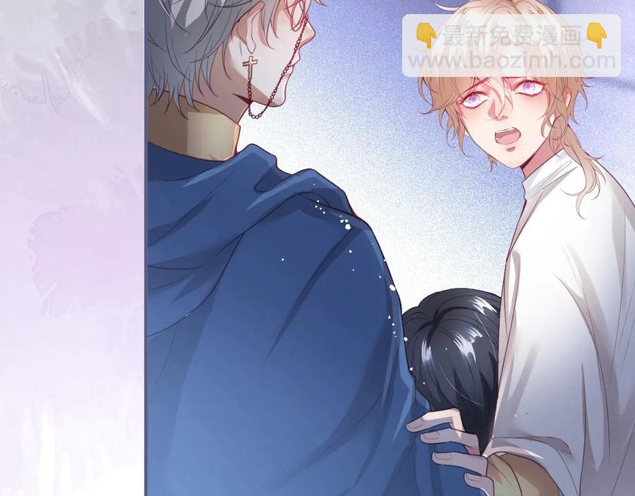 第104话 我帮你驱赶梦魇(1/3)-第113话