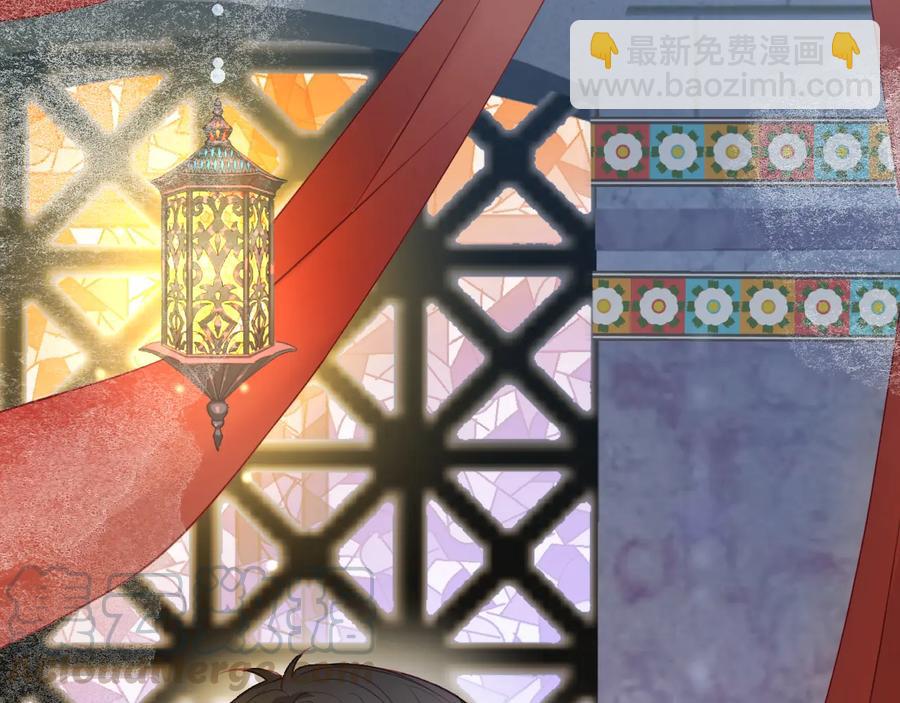 番外篇 曾经(1/3)-第121话