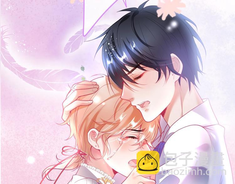 第18话 一定要守护的人????(1/4)-第19话