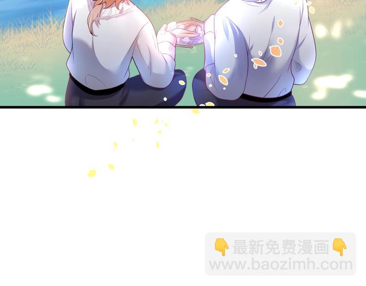 第18话 一定要守护的人????(1/4)-第19话