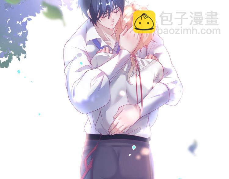 第18话 一定要守护的人????(1/4)-第19话