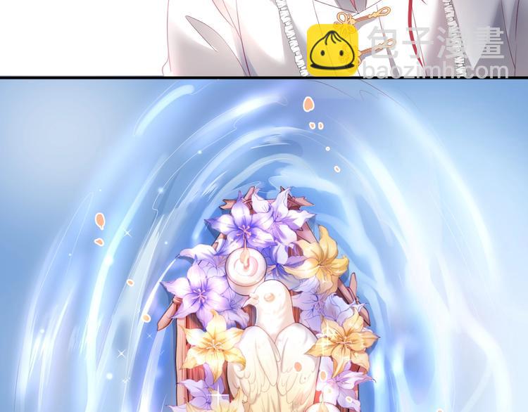 第18话 一定要守护的人????(1/4)-第19话