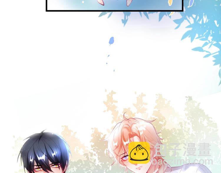 第18话 一定要守护的人????(1/4)-第19话