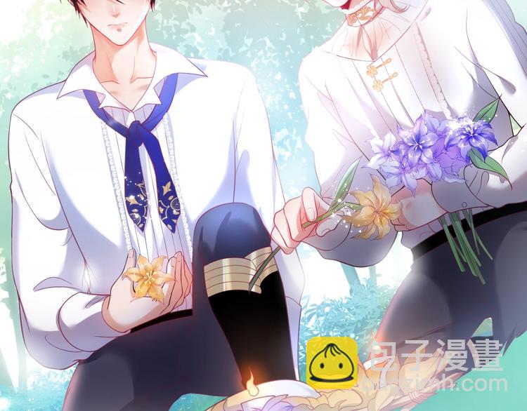 第18话 一定要守护的人????(1/4)-第19话