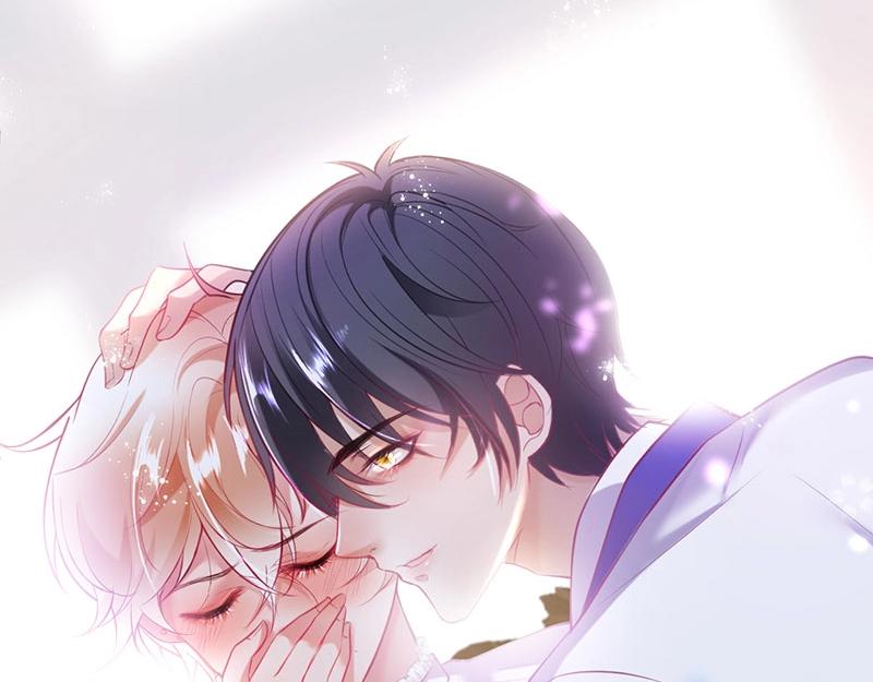 第32话 要我还是草莓？(1/3)-第33话