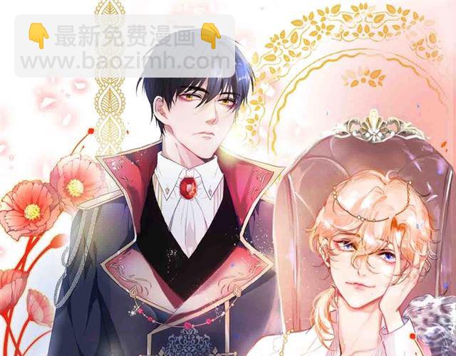 第48话 小王子被绑架了？(1/3)-第49话