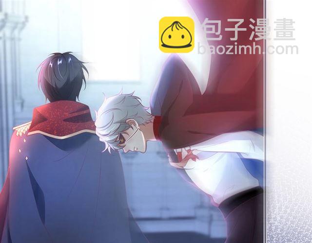 第54话 想把你关起来&hellip;&hellip;(1/3)-第55话