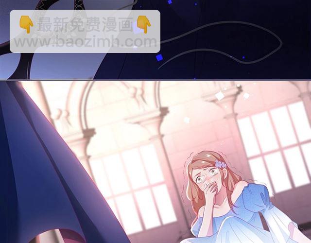 第54话 想把你关起来&hellip;&hellip;(1/3)-第55话