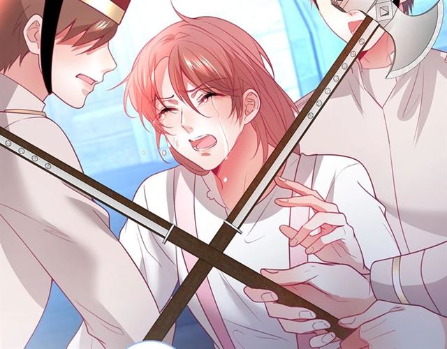 第62话 我不后悔(1/3)-第63话