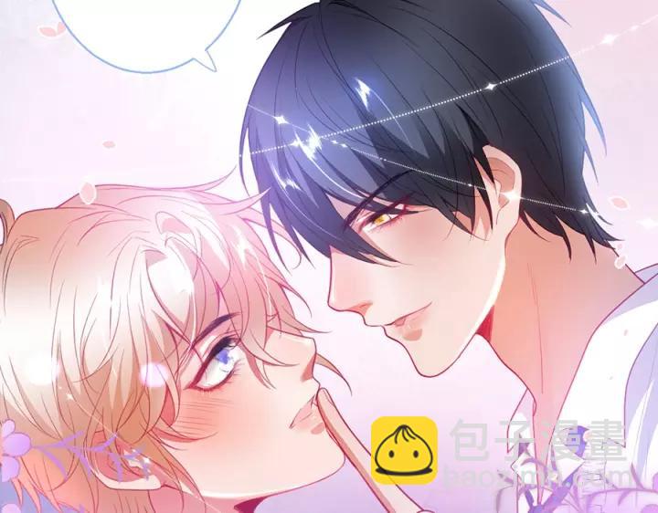 第64话 说好不分离&hellip;&hellip;(1/3)-第65话