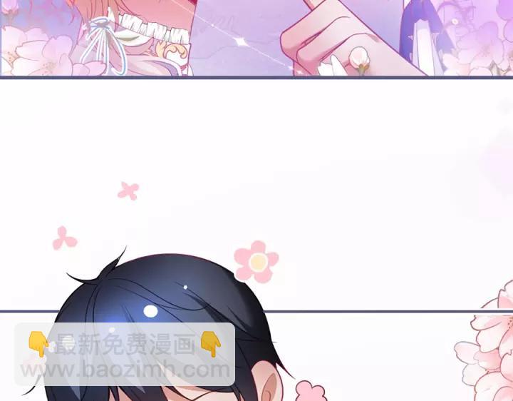 第64话 说好不分离&hellip;&hellip;(1/3)-第65话