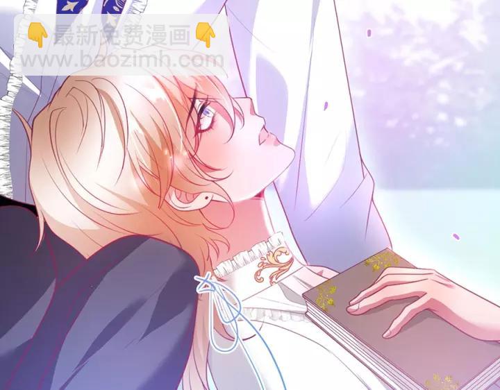 第64话 说好不分离&hellip;&hellip;(1/3)-第65话