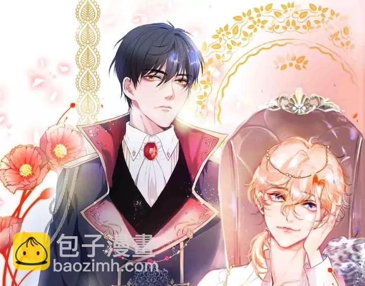 第64话 说好不分离&hellip;&hellip;(1/3)-第65话