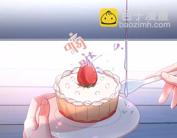 第64话 说好不分离&hellip;&hellip;(1/3)-第65话