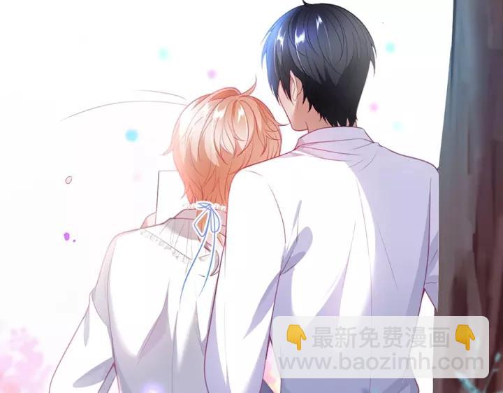 第64话 说好不分离&hellip;&hellip;(1/3)-第65话