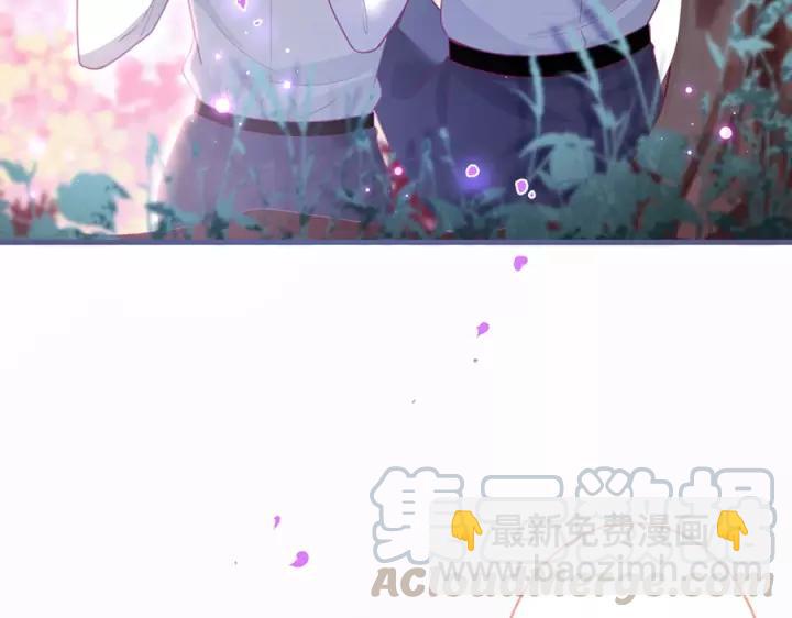 第64话 说好不分离&hellip;&hellip;(1/3)-第65话