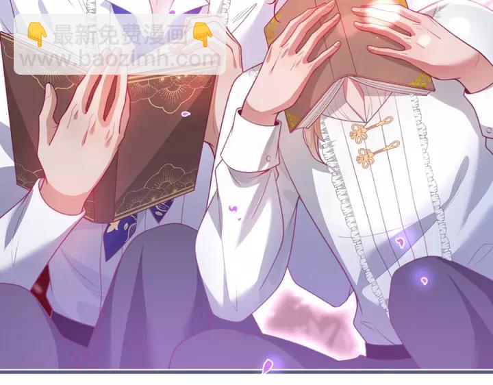 第64话 说好不分离&hellip;&hellip;(1/3)-第65话