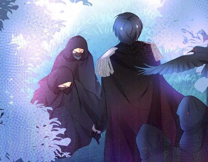 第79话 想如何惩罚我？(1/3)-第85话