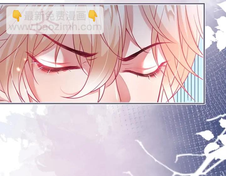 第84话 误会解除????发糖(1/3)-第91话