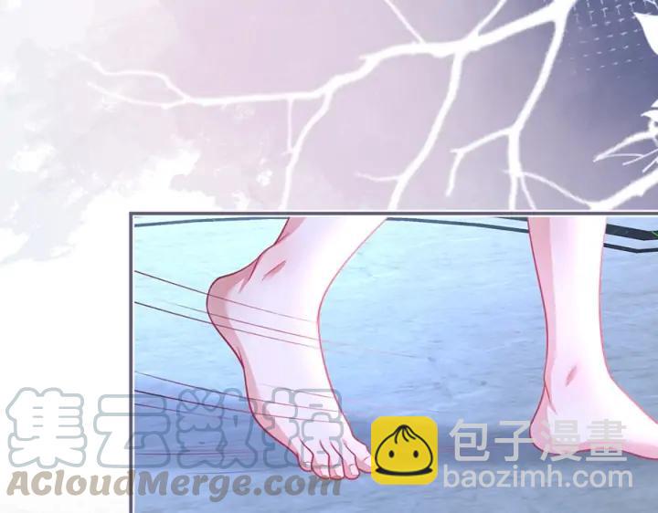 第84话 误会解除????发糖(1/3)-第91话