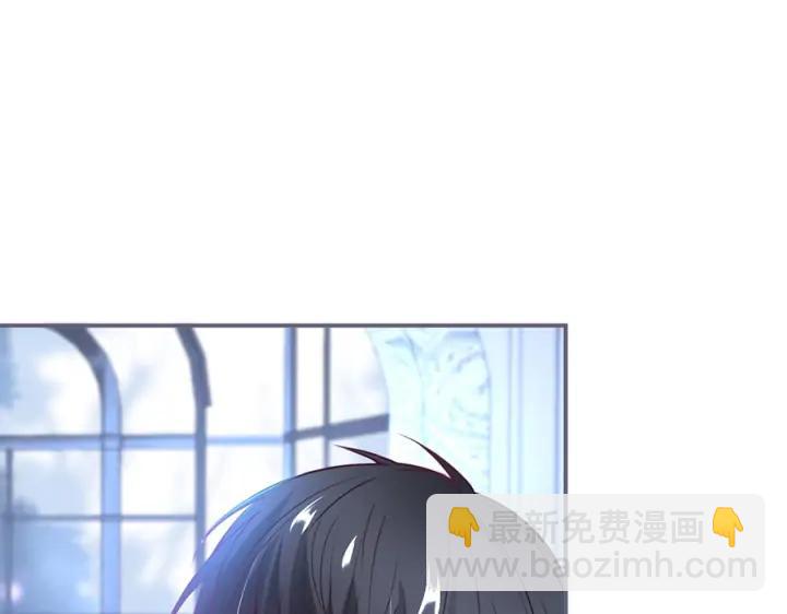 第84话 误会解除????发糖(1/3)-第91话